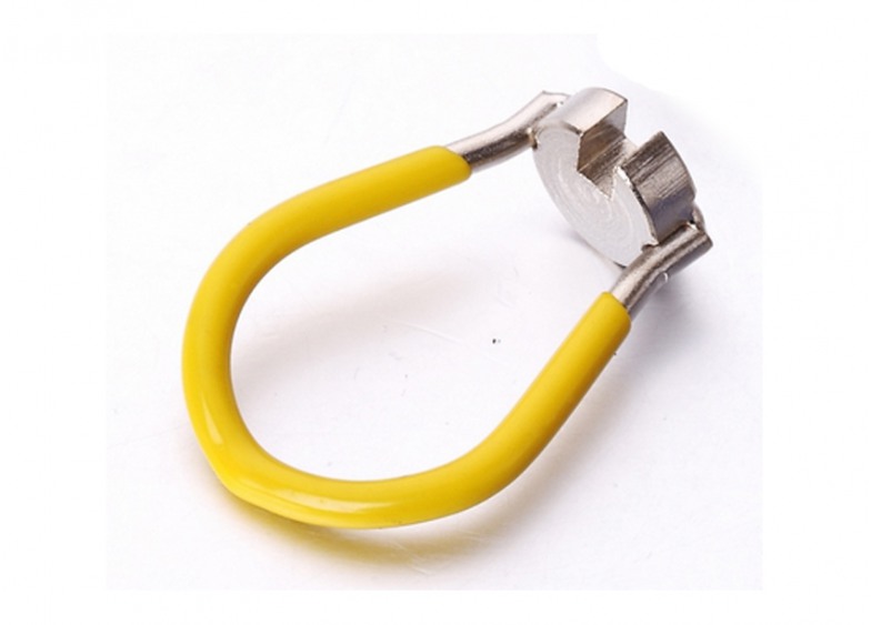 Купить Ключ спицевой Vinca Sport VSI 22 yellow