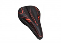 Купить Vinca Sport XD 05 black/red