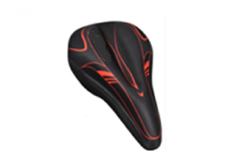 Купить Vinca Sport XD 05 black/red