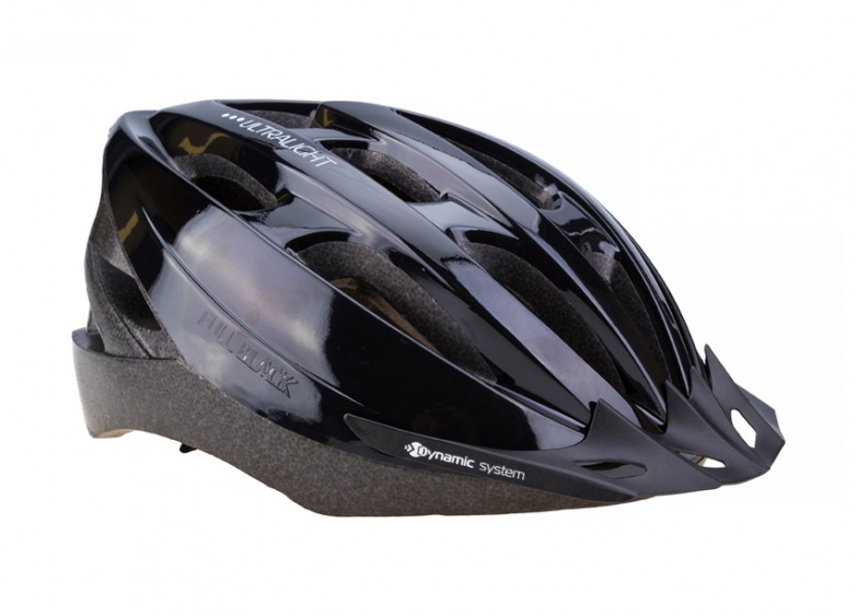 Купить Vinca Sport VSH 23 full black