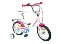 Купить Детский велосипед Nameless Play 14 Бел. (2020)