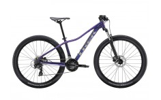 Велосипед Trek Marlin 5 27.5 Wsd Purple (2020)