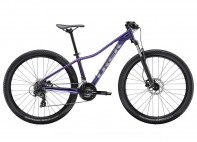 Купить Велосипед Trek Marlin 5 29 Wsd Purple (2020)