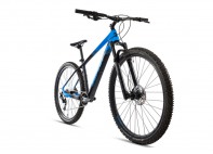 Купить Велосипед Aspect Limited 29 Черн. (2021)