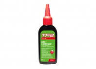 Купить Смазка Weldtite TF2 Plus Dry 75мл