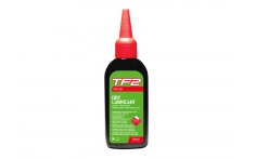 Смазка Weldtite TF2 Plus Dry 75мл