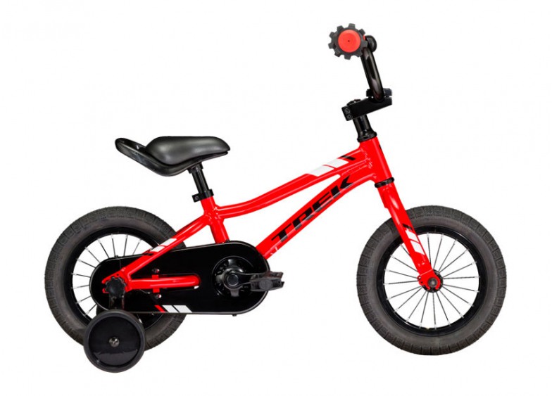 Купить Детский велосипед Trek Precaliber 12 Boys (2019)