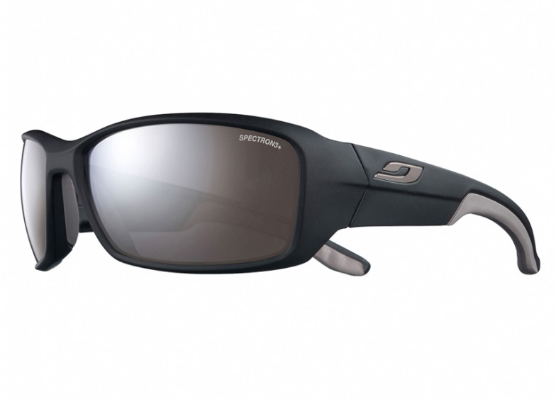 Купить Julbo Run Black/Grey