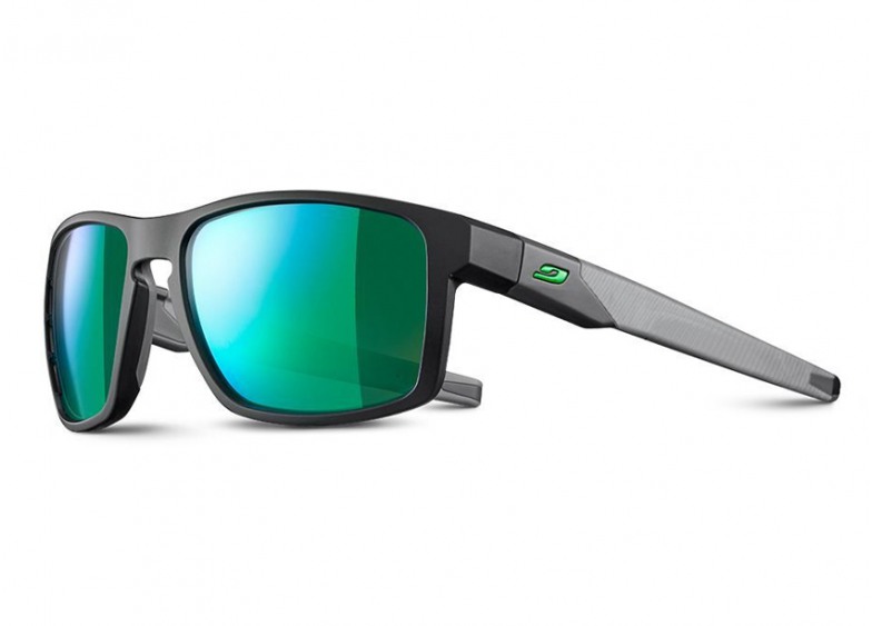 Купить Julbo Stream Black/Green