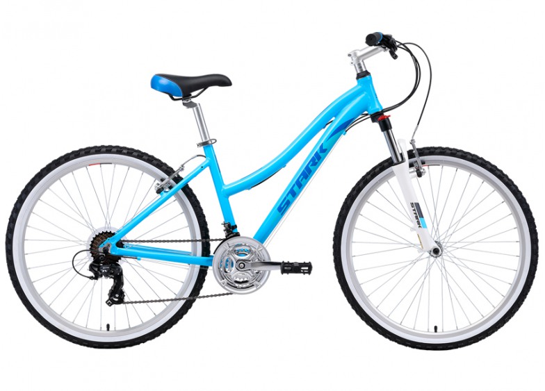 Купить Велосипед Stark Luna 26.2 V гол./бир. (2019)