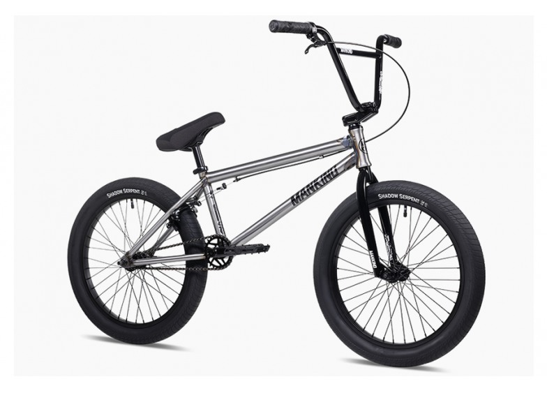 Купить Велосипед BMX Mankind Sureshot XL (2020)