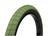 Купить Eclat Fireball 20*2,40 Зел./черн.
