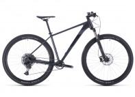 Купить Велосипед Cube Acid 29 iridium`n`black (2020)