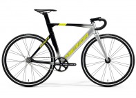 Купить Велосипед Merida Reacto Track 500 Silver/Black (2020)