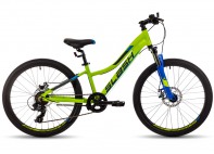 Купить Велосипед Slash Ranger Зелен. (2020)