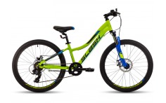 Велосипед Slash Ranger Зелен. (2020)