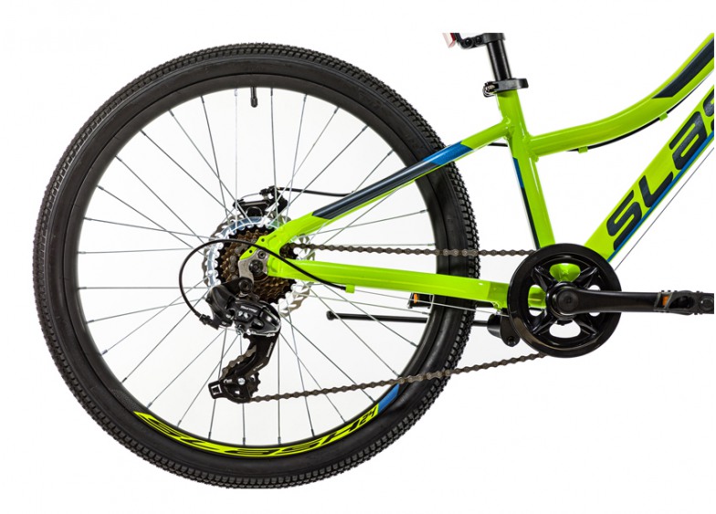 Купить Велосипед Slash Ranger Зелен. (2020)