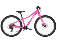 Купить Велосипед Trek Roscoe 24 Vice Pink (2020)