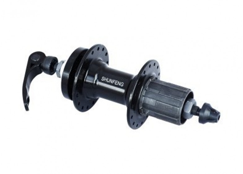 Купить Shunfeng SF-A217R black