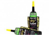 Купить Смазка цепи MUC-OFF Dry Lube 50ml