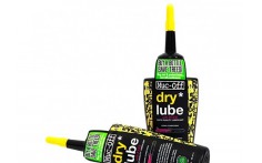 Смазка цепи MUC-OFF Dry Lube 50ml