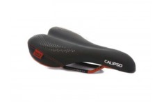 Vinca Sport VS 04 calypso black/red
