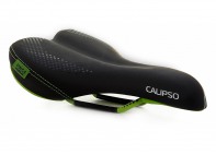 Купить Vinca Sport VS 04 calypso black/green