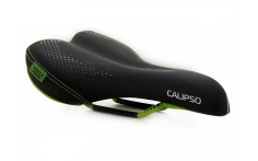 Vinca Sport VS 04 calypso black/green