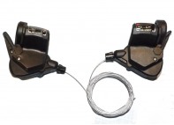 Купить Microshift TS-38 3х7