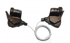 Microshift TS-38 3х7