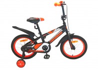 Купить Детский велосипед Nameless Sport 20 черн. (2020)