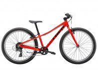 Купить Велосипед Trek Precaliber 24 8Sp Boys Red (2020)