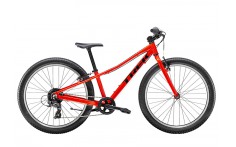 Велосипед Trek Precaliber 24 8Sp Boys Red (2020)