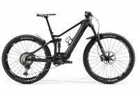 Купить Электровелосипед Merida eOne-Forty 9000 Antracite (2020)