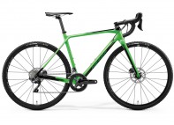 Купить Велосипед Merida Mission CX7000 Green/Black (2020)