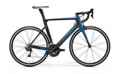 Велосипед Merida Reacto 4000 Blue/Black (2020)