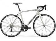 Купить Велосипед Merida Scultura 200 Titan/Black (2020)