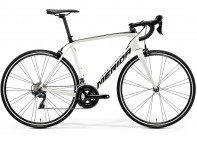 Купить Велосипед Merida Scultura 5000 White/Black (2020)