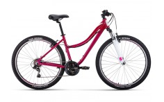 Велосипед Forward Jade 27,5 1.0 роз. (2020)