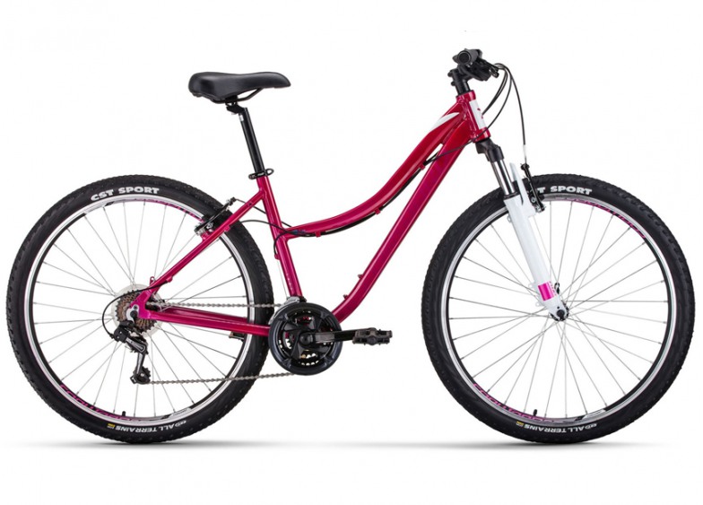 Купить Велосипед Forward Jade 27,5 1.0 роз. (2020)