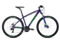 Купить Велосипед Forward Next 27,5 3.0 disc фиолет. (2020)