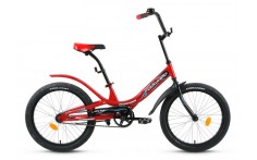 Детский велосипед Forward Scorpions 20 1.0 красн. (2020)