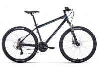 Купить Велосипед Forward Sporting 27,5 2.0 disc сер. (2020)