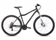 Купить Велосипед Forward Sporting 29 2.0 disc черн. (2020)