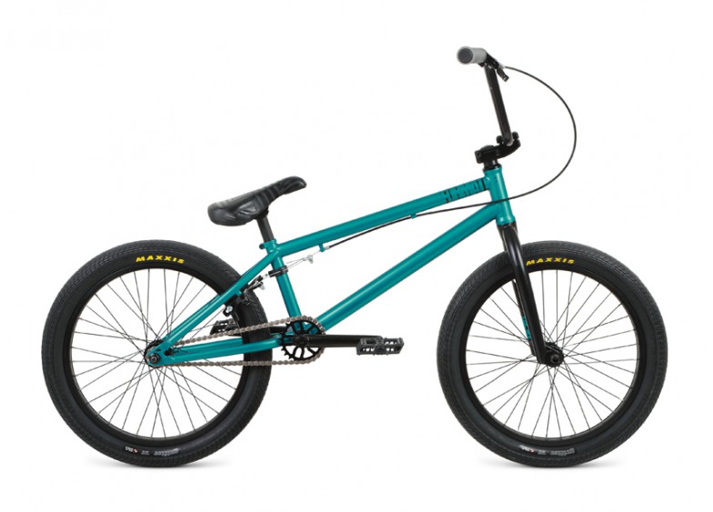 Купить Велосипед BMX Format 3213 зел. (2020)