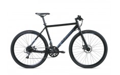 Велосипед Format 5342 черн. (2020)