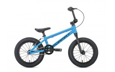 Детский велосипед Format Kids Bmx 14 гол. (2020)