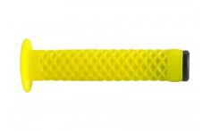 Odi Cult x Vans Grips Luminous Yellow