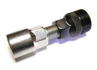 Купить Съемник шатунов Bikehand YC-216