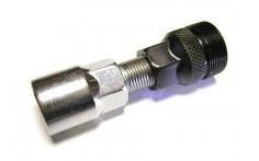 Съемник шатунов Bikehand YC-216